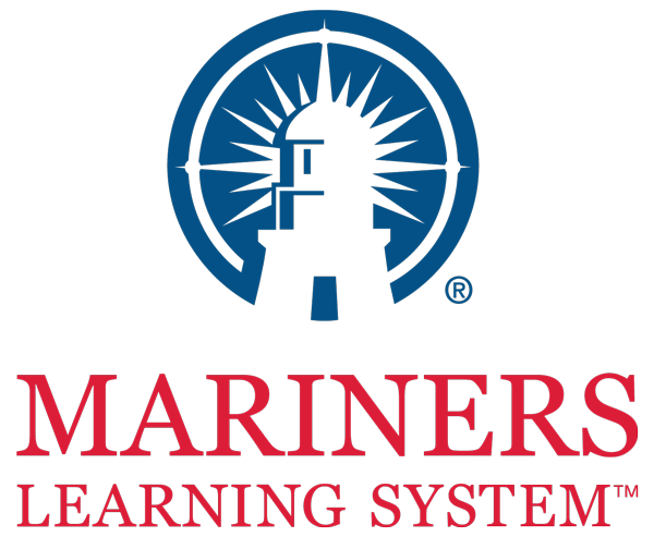 Mariners Learning System logo