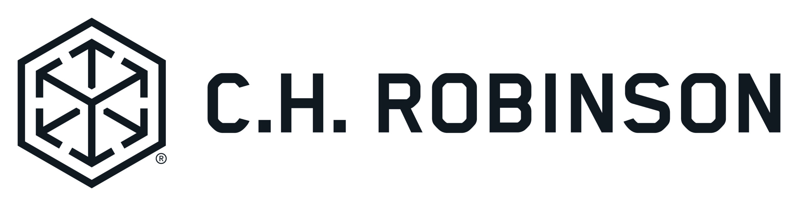 C.H. Robinson logo