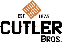 Cutler Bros. logo