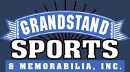 Grandstand Sports logo