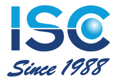 ISC Salemaster Corp logo