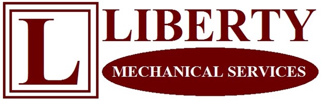 Liberty Mechanical Services Inc. logo