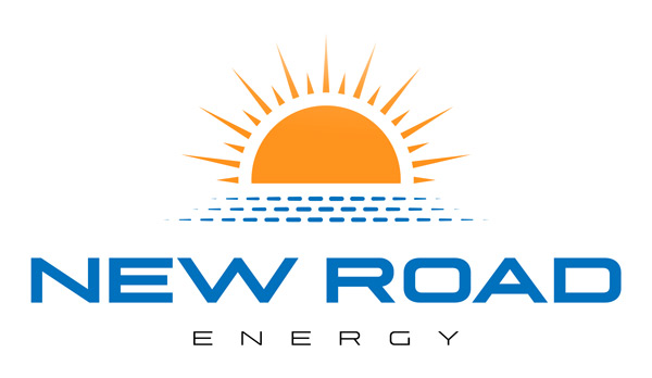 New Road Energy logo