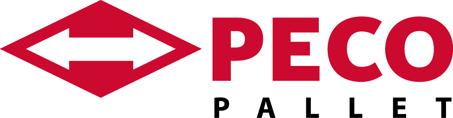 Peco Pallet logo