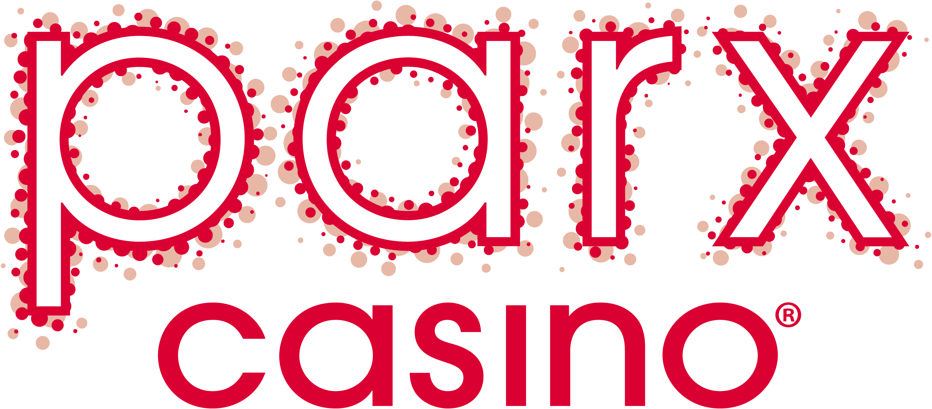 Parx Casino logo