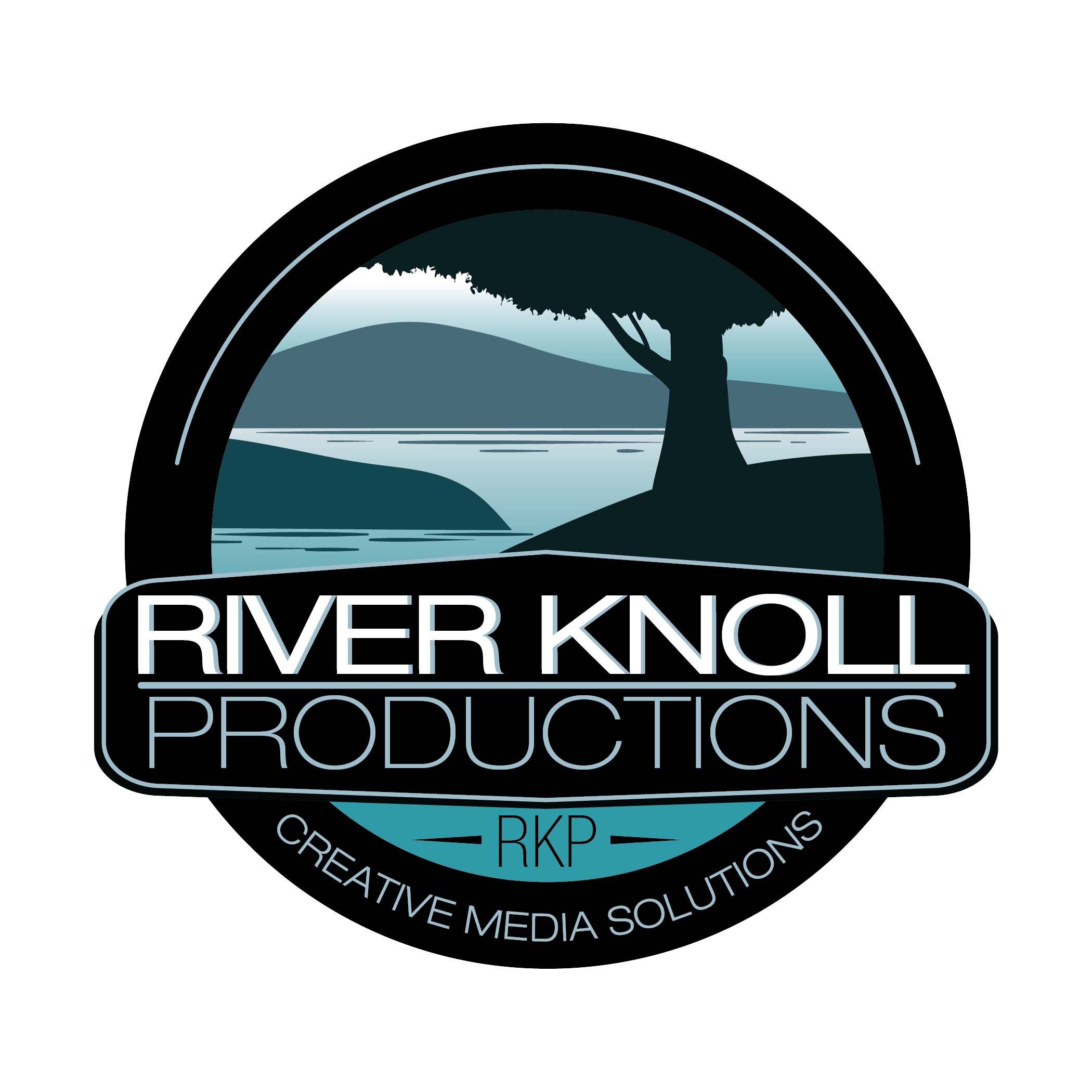 River Knoll Productions logo
