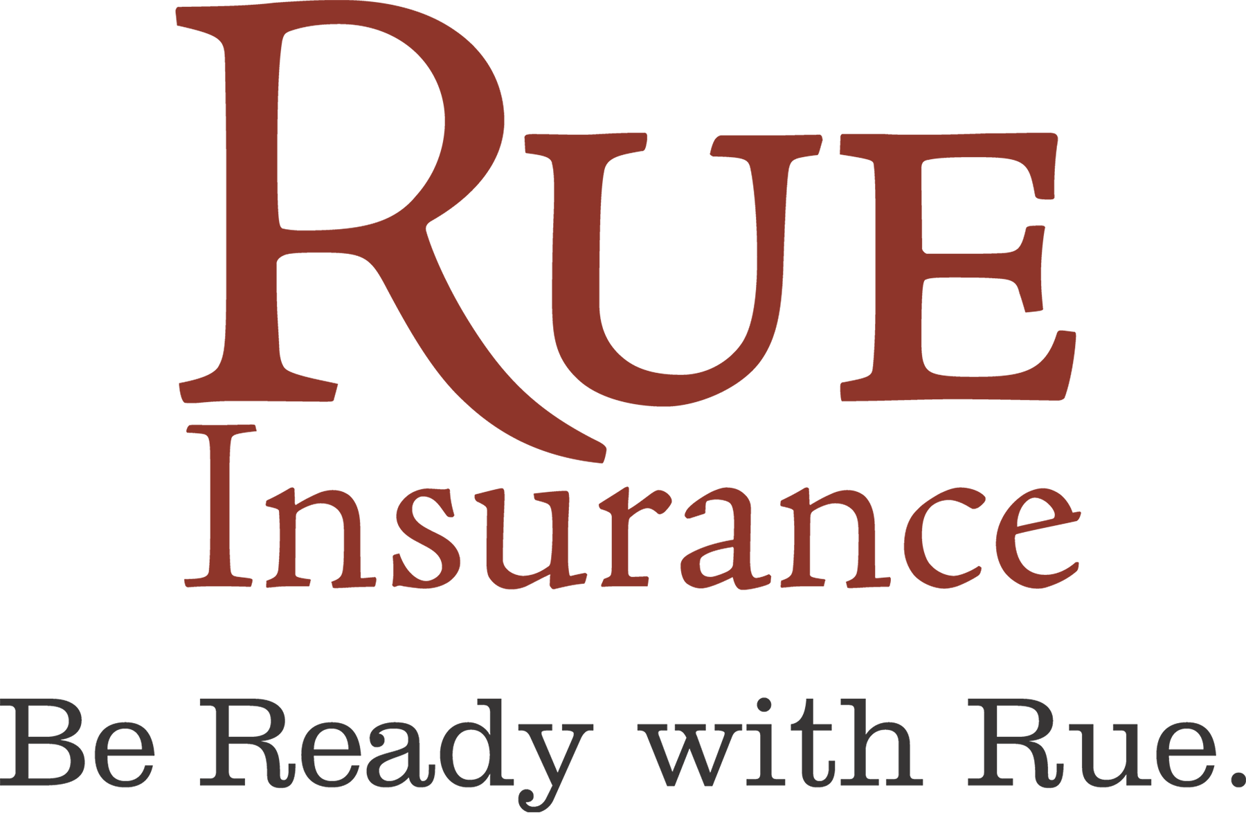 Rue Insurance logo