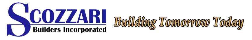 Scozzari Builders logo