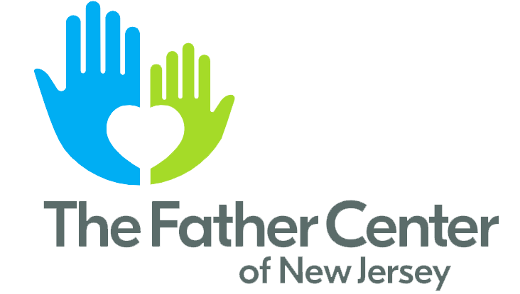The Father Center of NJ logo