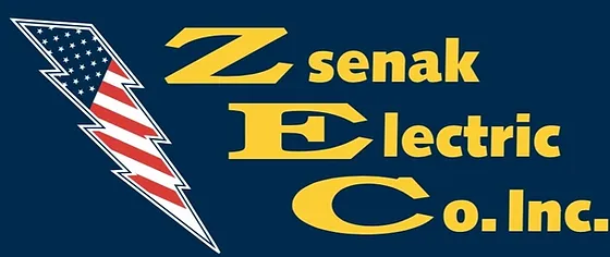 Zsenak Electric Co. Inc. logo