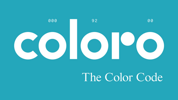 Coloro logo